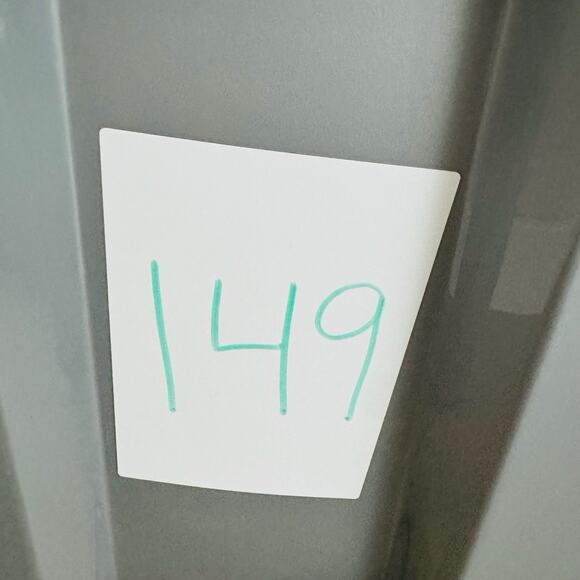 Women’s Navy Blue Wide Leg Harem Pants Size S/M - Picture 9 of 9